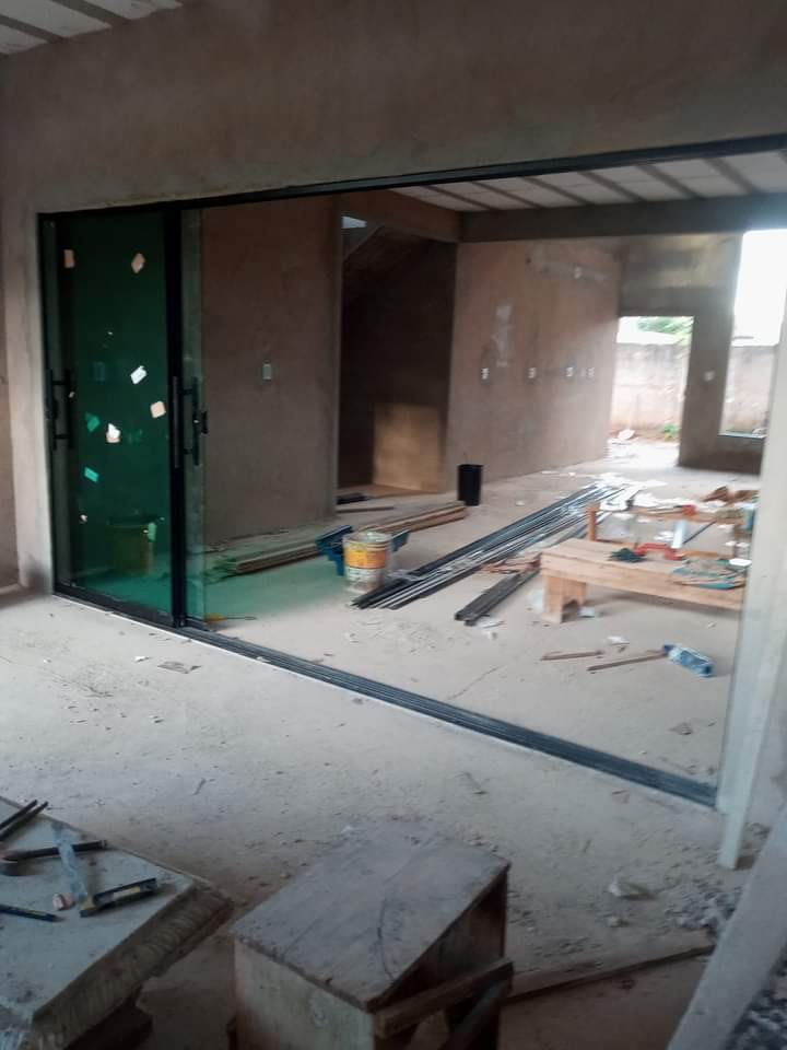 Projeto Cássio Vidros 7